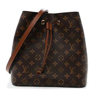 Louis Vuitton Neonoe Mm Caramel #263945L17B